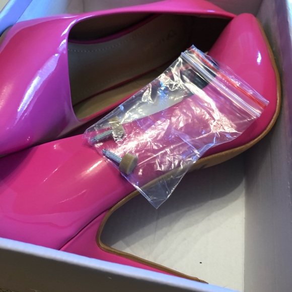 Barbie Heels - Picture 8 of 9